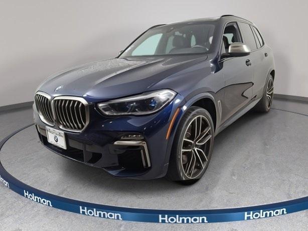 2021 BMW X5