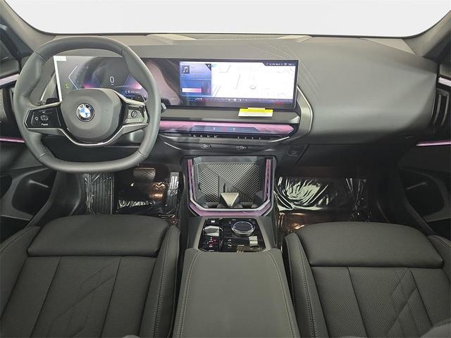 Photo of 2026 Alpine White BMW X3