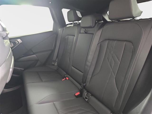 Photo of 2026 Alpine White BMW X3