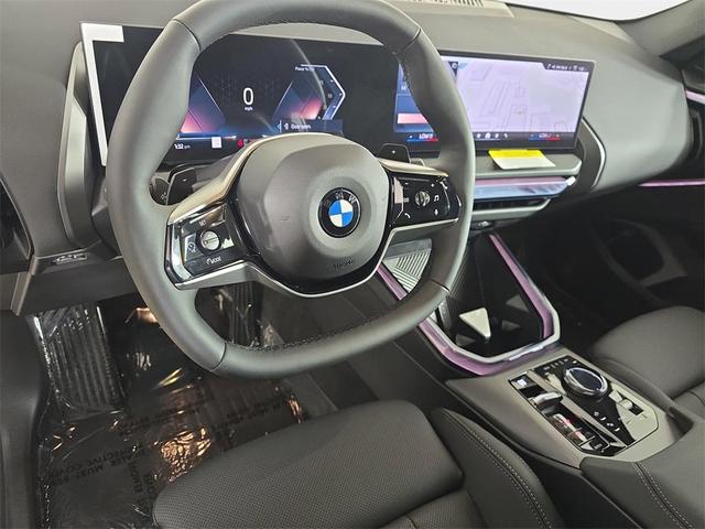 Photo of 2026 Alpine White BMW X3
