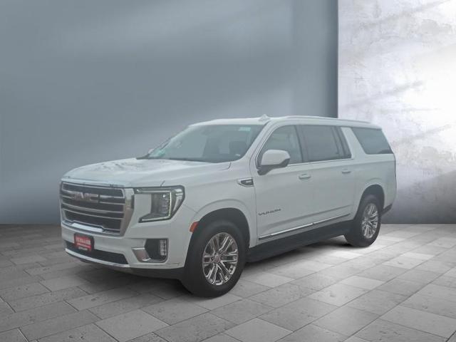 2023 GMC Yukon Xl