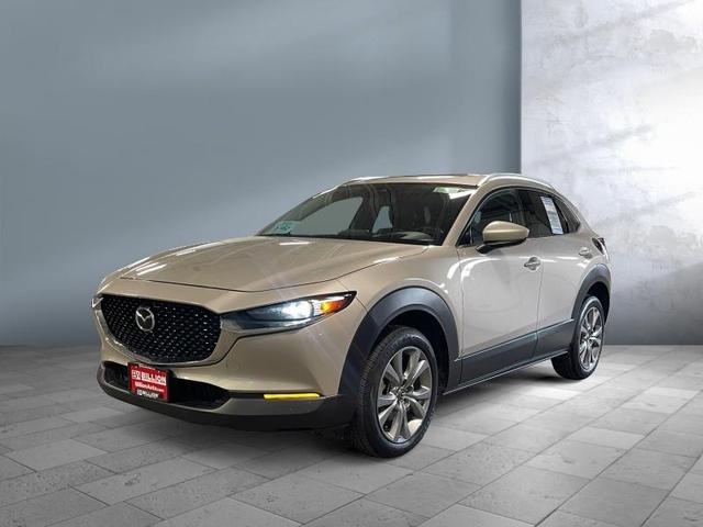 2023 Mazda Cx-30