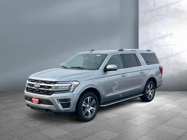 2023 Ford Expedition Max