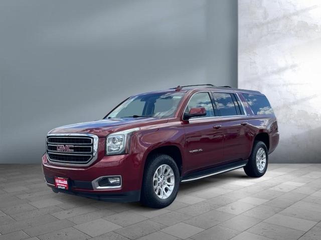 2019 GMC Yukon Xl