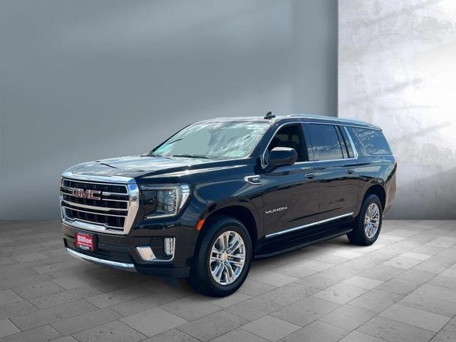 2021 GMC Yukon Xl