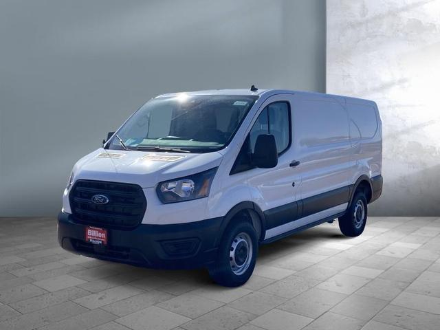 2020 Ford Transit-250