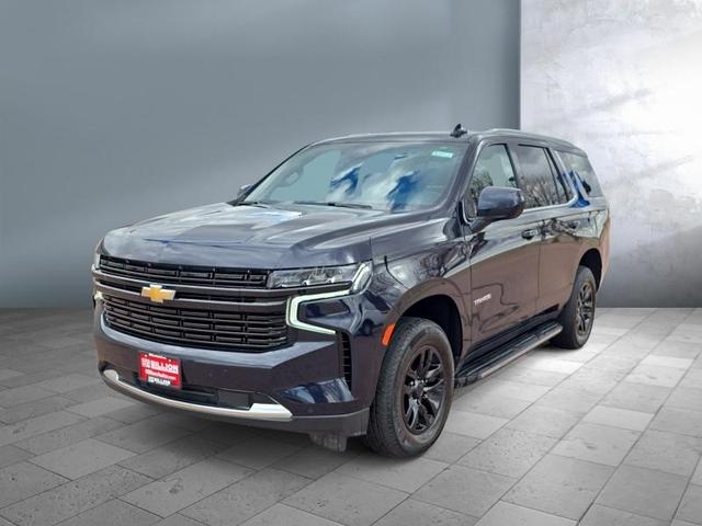 2023 Chevrolet Tahoe