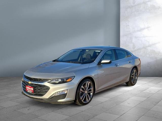 2022 Chevrolet Malibu