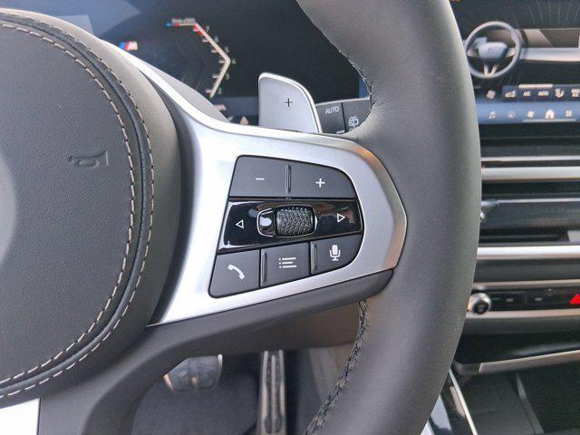Photo of 2026 Mineral White Metallic BMW X5