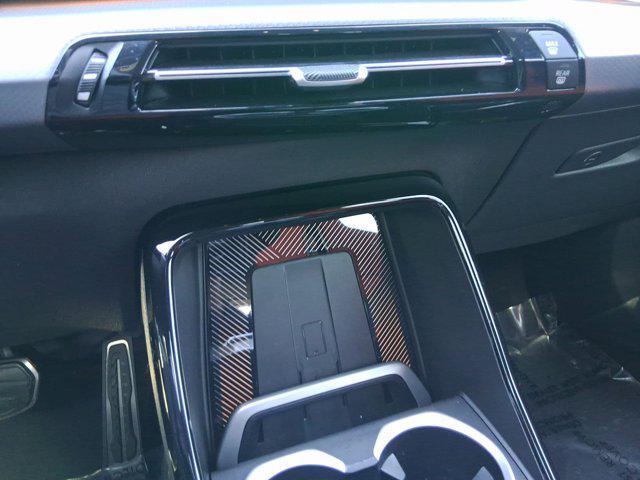 Photo of 2024 Mineral White Metallic BMW X1