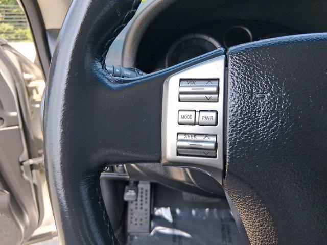 Photo of 2006 Silver INFINITI G35