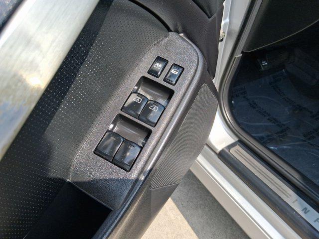 Photo of 2006 Silver INFINITI G35