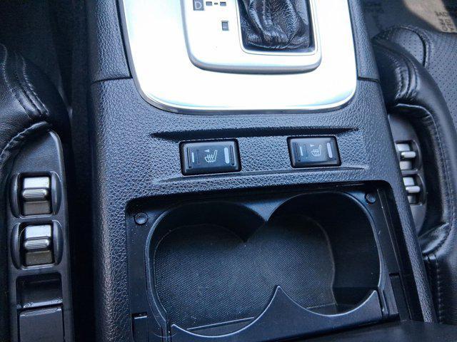 Photo of 2006 Silver INFINITI G35