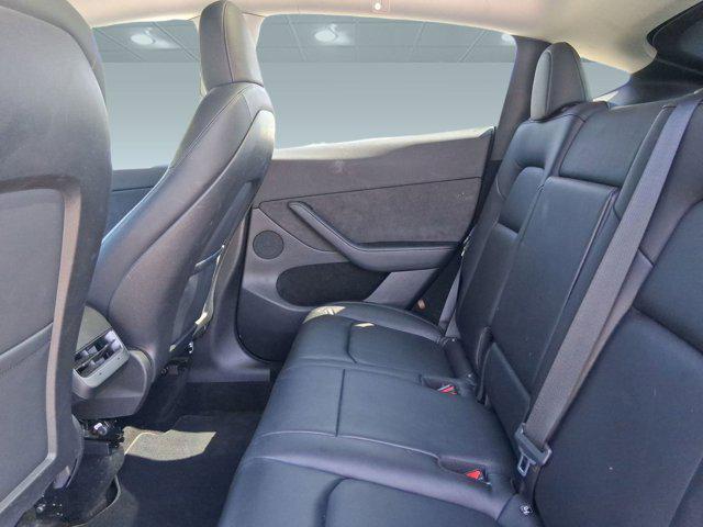 Photo of 2023 Gray Tesla Model Y