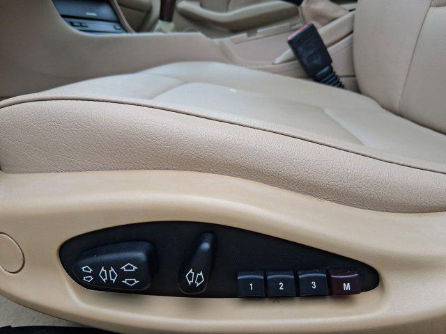 Photo of 2025 Skyscraper Grey Metallic BMW 330