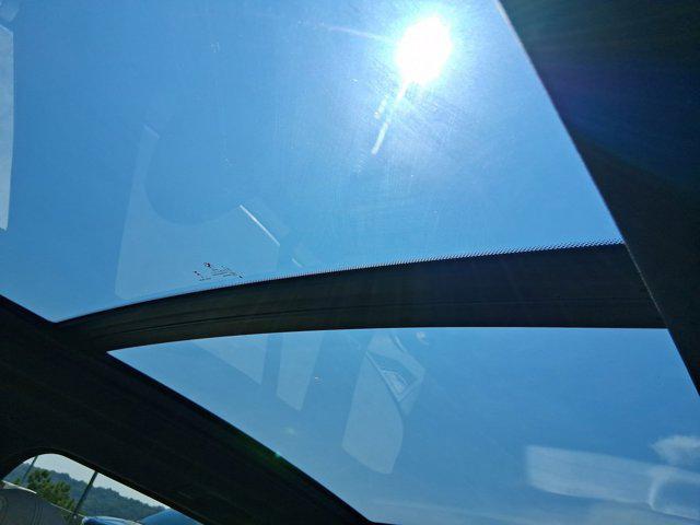 Photo of 2024 Tanzanite Blue II Metallic BMW X3