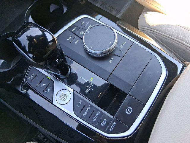 Photo of 2024 Tanzanite Blue II Metallic BMW X3