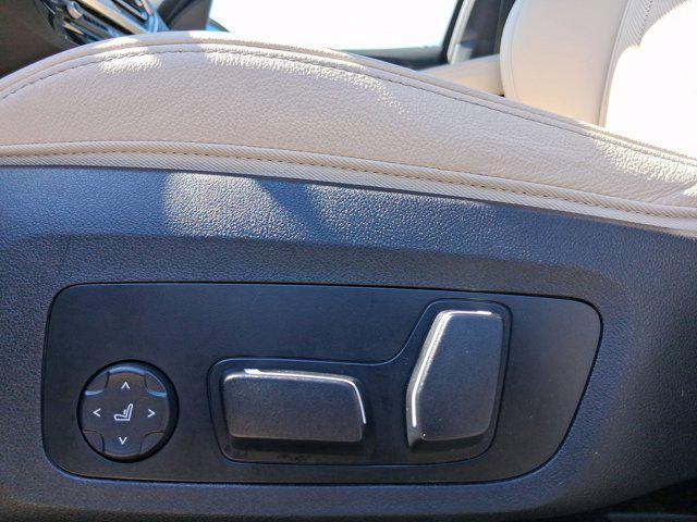 Photo of 2024 Tanzanite Blue II Metallic BMW X3