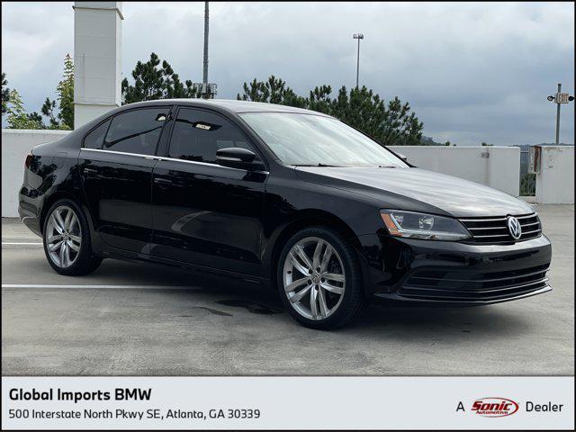2017 Volkswagen Jetta