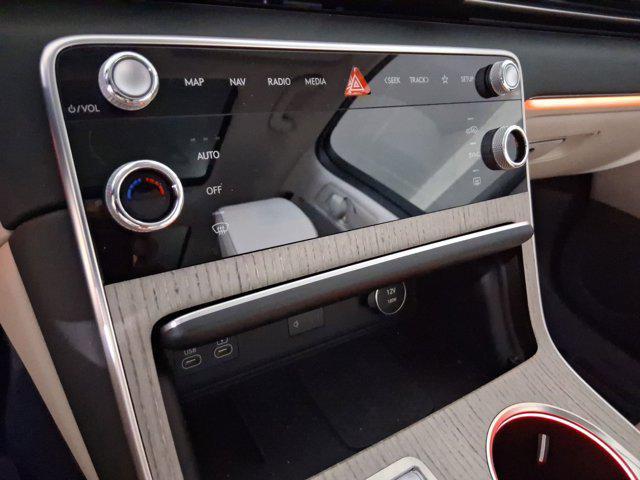 Photo of 2025 Savile Silver Genesis GV80