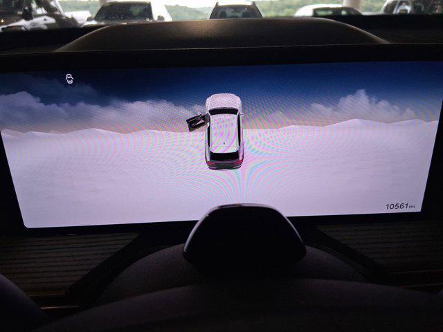 Photo of 2025 Savile Silver Genesis GV80