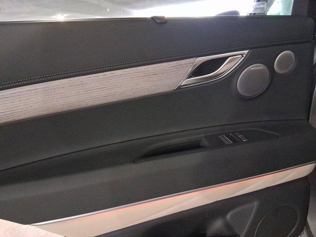 Photo of 2025 Savile Silver Genesis GV80