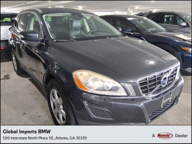 2011 Volvo XC60