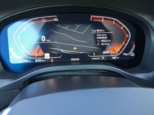 Photo of 2025 White BMW X4