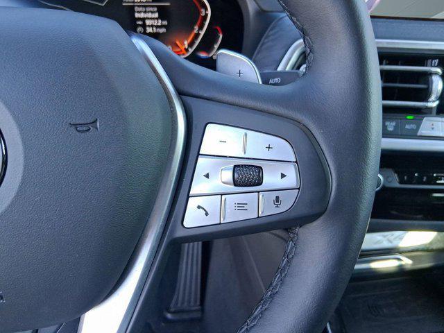 Photo of 2025 White BMW X4