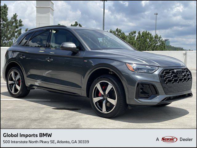 2024 Audi Q5
