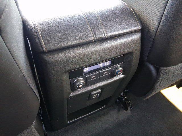Photo of 2023 Mosaic Black Metallic Chevrolet Traverse