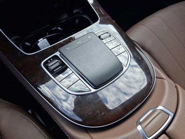 Photo of 2022 Gray Mercedes-Benz E-Class