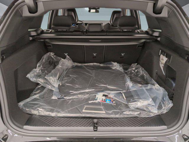 Photo of 2025 Black Sapphire Metallic BMW X3