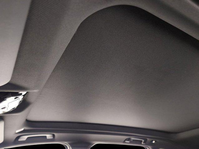 Photo of 2025 Black Sapphire Metallic BMW X3
