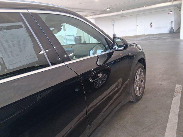Photo of 2023 Black BMW X1