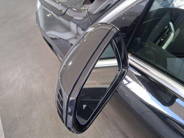 Photo of 2023 Black BMW X1