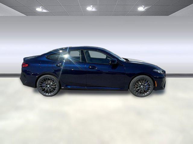 Photo of 2025 Tanzanite Blue II Metallic BMW M235 Gran Coupe