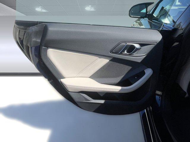 Photo of 2025 Tanzanite Blue II Metallic BMW M235 Gran Coupe