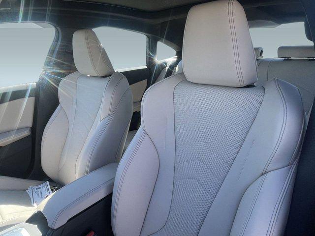 Photo of 2025 Tanzanite Blue II Metallic BMW M235 Gran Coupe
