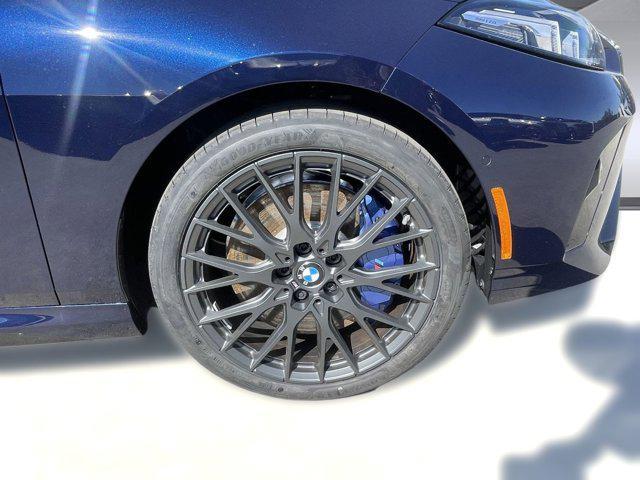 Photo of 2025 Tanzanite Blue II Metallic BMW M235 Gran Coupe