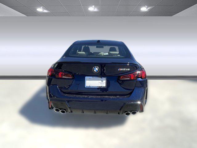 Photo of 2025 Tanzanite Blue II Metallic BMW M235 Gran Coupe