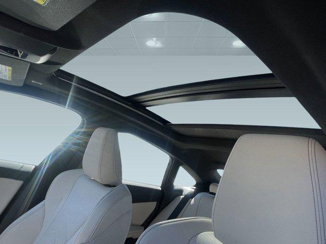 Photo of 2025 Tanzanite Blue II Metallic BMW M235 Gran Coupe