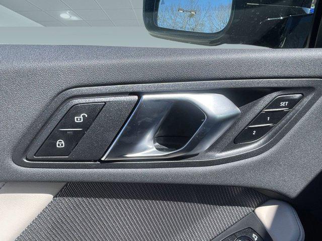 Photo of 2025 Tanzanite Blue II Metallic BMW M235 Gran Coupe