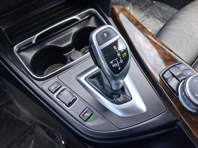 Photo of 2016 Gold BMW 435