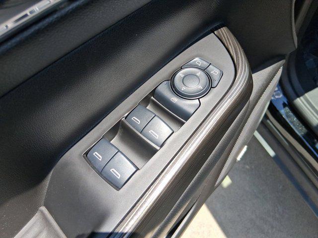 Photo of 2017 Ebony Twilight Metallic GMC Acadia