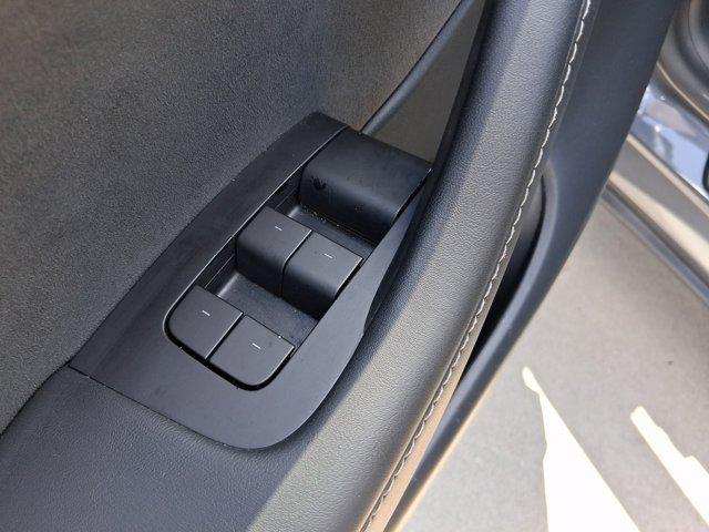 Photo of 2022 Gray Tesla Model Y
