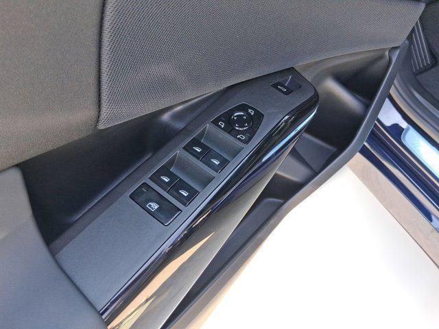 Photo of 2026 Tanzanite Blue II Metallic BMW X3