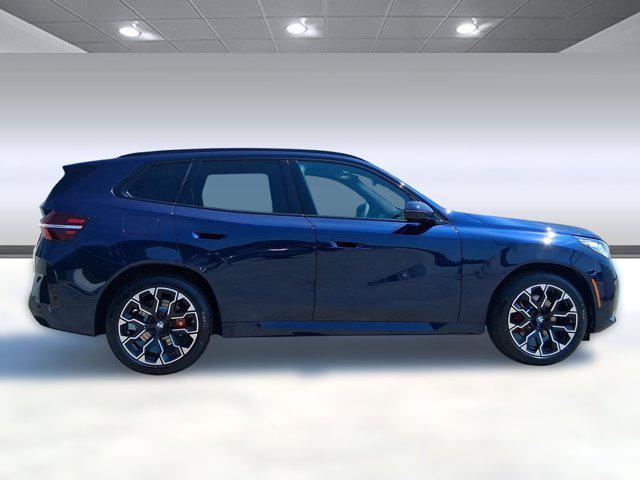 Photo of 2026 Tanzanite Blue II Metallic BMW X3