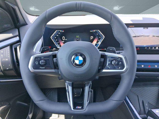 Photo of 2026 Tanzanite Blue II Metallic BMW X3