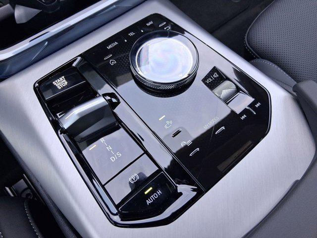 Photo of 2026 Tanzanite Blue II Metallic BMW X3